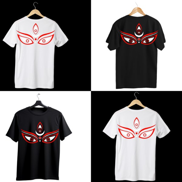 Mystical Eye T-Shirt
