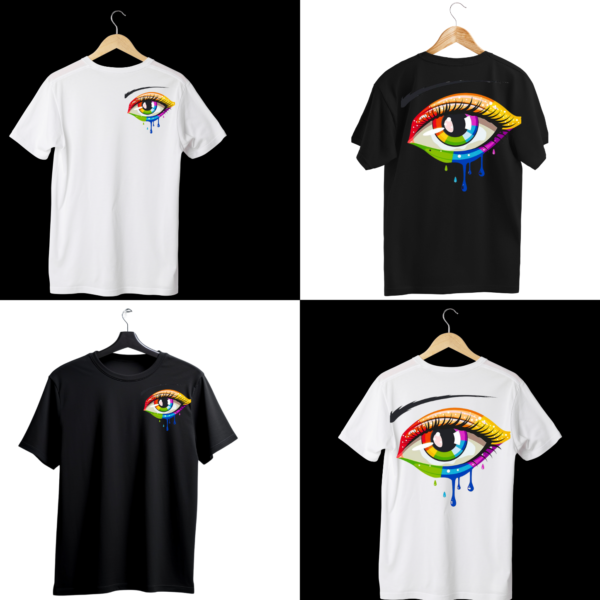 Eye T-Shirt