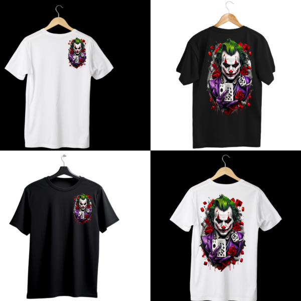 Joker T-Shirt