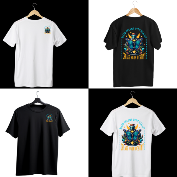 Dreamweaver T-Shirt