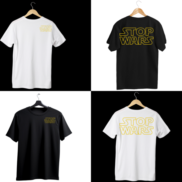 End the War T-Shirt